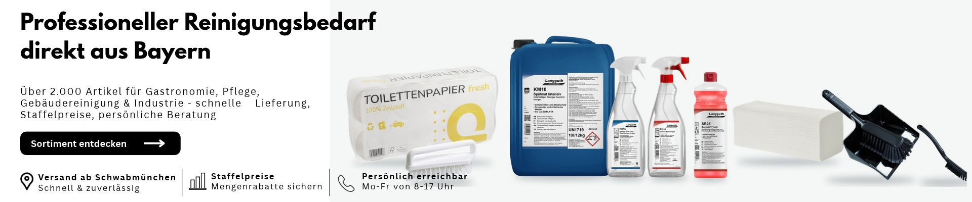 reinigungsmittel
