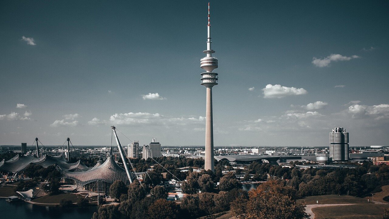 Reinigungsbedarf Lieferung nach München