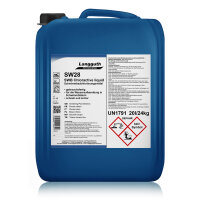 Langguth Chemie SW28 SWB Chloractive Liquid 20 l