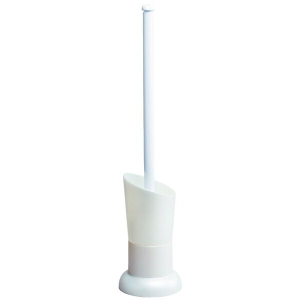 Haug WC-Garnitur "Vase"