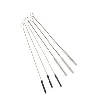 Haug Düsenbürsten-Set mit V2A Edelstahl - 6-tlg.