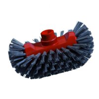 Haug Metal Detect basic Kesselbürste PBT hart