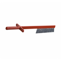 Haug Metal Detect basic Kutterbürste PBT mittel