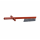 Haug Metal Detect basic Kutterbürste PBT mittel