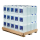 AdBlue® - Kanister mit Flex-Ausgießer - Premium Harnstofflösung gemäß ISO 22241 - 60x10l