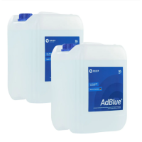 AdBlue® - Kanister mit Flex-Ausgießer - Premium...