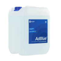AdBlue® - Kanister mit Flex-Ausgießer - Premium...