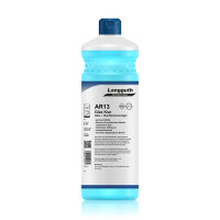 Langguth Chemie AR13 Glas Klar 12x1l Karton