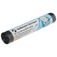 DEISS UNIVERSAL PLUS ® - Müllbeutel aus HDPE 4...