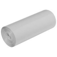 DEISS Müllbeutel aus HDPE mit 10-20 %...