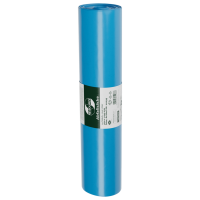 DEISS RE:SOURCE - Abfallsäcke aus Recycling-LDPE 120...
