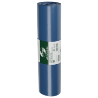 DEISS RE:SOURCE - Abfallsäcke aus Recycling-LDPE 120...