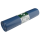 DEISS RE:SOURCE - Abfallsäcke aus Recycling-LDPE 120 l aus mindestens 80 % Post-Consumer-Rezyklat mit Umweltzeichen Blauer Engel - 25 Stück/Rolle