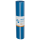 DEISS Der Einsteiger! PREMIUM PLUS ® 120 l - CO₂-KOMPENSIERT Abfallsäcke aus Recycling-LDPE, 700x1100 mm blau - 25 Stück/Rolle