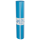 DEISS PREMIUM ® - Abfallsäcke aus Recycling-LDPE 140 l, 470+430x1100 mm Typ 60 blau – 25 Stück/Rolle