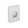 DEISS Dispenser Hygiene Box 100x139,5x27,5 mm weiss