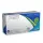 Bingold Latex 50Plus Einmalhandschuhe 100 Stück/Box, natur, puderfrei, unsteril, Länge 240mm, Medizinprodukt Klasse I, PSA-Kategorie III