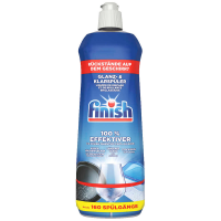 Finish Glanz- & Klarspüler XL Pack 800ml
