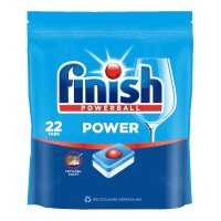 finish Powerball Power All in 1 Spülmaschinentabs 30...