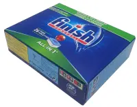 finish Powerball All in 1 Spülmaschinentabs 26...