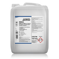 Langguth Chemie SW43 SWB pH Minus Liquid 20 l