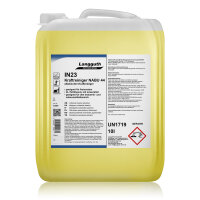 Langguth Chemie IN23 Kraftreiniger NABU44 10 l