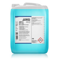 Langguth Chemie AR13 Glas Klar Glasreiniger 10 l