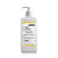 Langguth Chemie HP65 Desmila AP Pflegecreme 500 ml