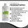 Langguth Chemie HP59 Desmila AP Waschlotion Premium 500 ml