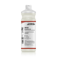 Langguth Chemie SR36 Entkalker AS 1 l