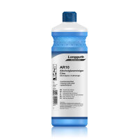 Langguth Chemie AR10 Alkoholglanzreiniger Citro 1 l