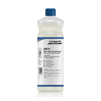 Langguth Chemie AR31 Glas Klar Fensterliquid 1 l