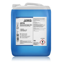 Langguth Chemie AR39 Allzweckreiniger alkalisch blau 10 l