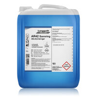 Langguth Chemie AR42 Sonnring Alkoholreiniger Ecolabel 10 l