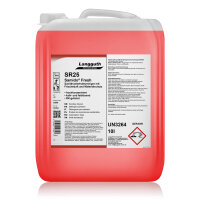 Langguth Chemie SR25 Samido® Fresh 10 l