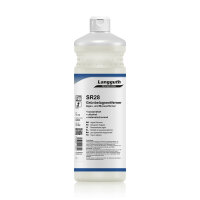 Langguth Chemie SR28 Grünbelagsentferner 1 l