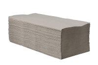 Falthandtücer, V-Falz 1-lagig, 25,0 x 23,0 cm, 5000...