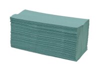 Falthandtücher, V-Falz, 1-lagig, 25,0 x 23,0 cm,...