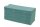 Falthandtücher, V-Falz, 1-lagig, 25,0 x 23,0 cm, 5000 Blatt, RC Krepp, Grün