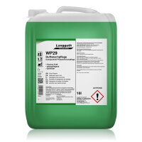Langguth Chemie WP29 Duftwischpflege 10 l
