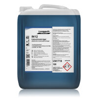 Langguth Chemie IN12 Industriereiniger 10 l