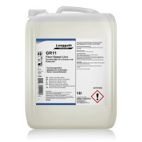 Langguth Chemie GR11 Floor Speed Lino 10 l Grundreiniger