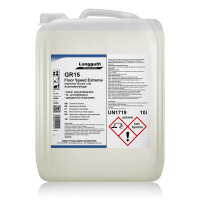 Langguth Chemie GR15 Floor Speed Extreme 10 l Grundreiniger