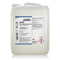 Langguth Chemie GR26 Floor Speed Universal 10 l...