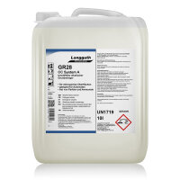 Langguth Chemie GR28 CC System A 10 l Grundreiniger...