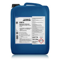 Langguth Chemie KM10 Spülmat Intensiv 10 l/12 kg