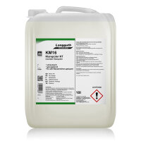 Langguth Chemie KM16 Klarspüler NT 10 l