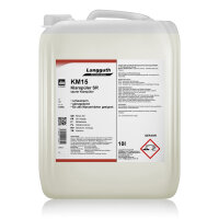 Langguth Chemie KM15 Klarspüler SR 10 l