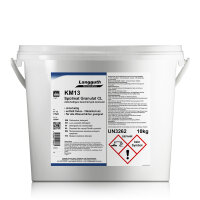Langguth Chemie KM13 Spülmat Granulat CL 10 kg