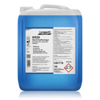 Langguth Chemie KR20 STARK Kraftreiniger 10 l